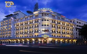 Hotel Majestic Saigon